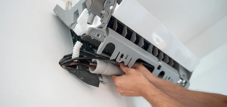 AC Maintenance Include