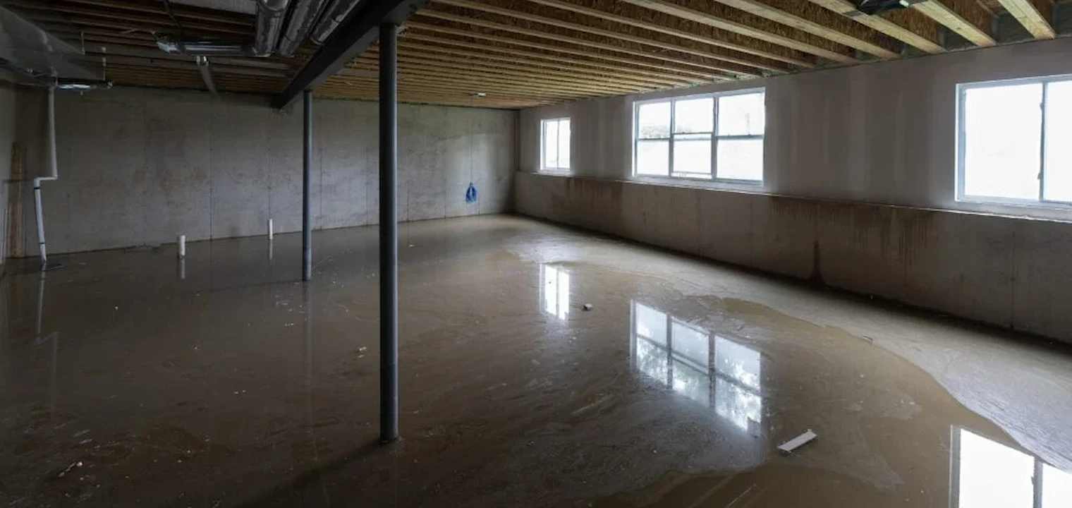 Professional Sewer Cleaning Services Across the United States 2 cleaning sewer backup in basement​