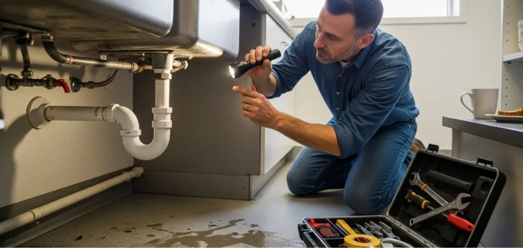 Emergency commercial plumbing support for fast repairs.