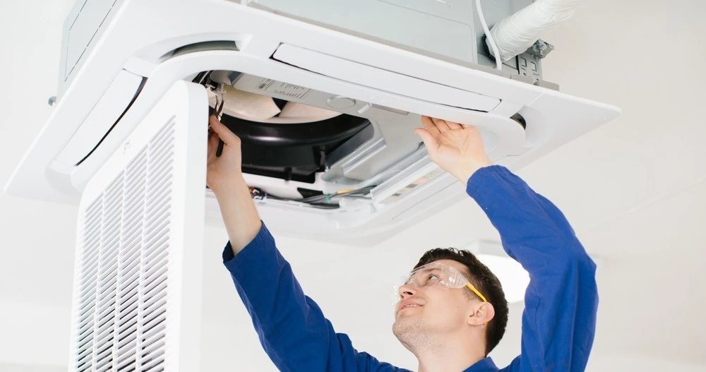 What Does AC Maintenance Include