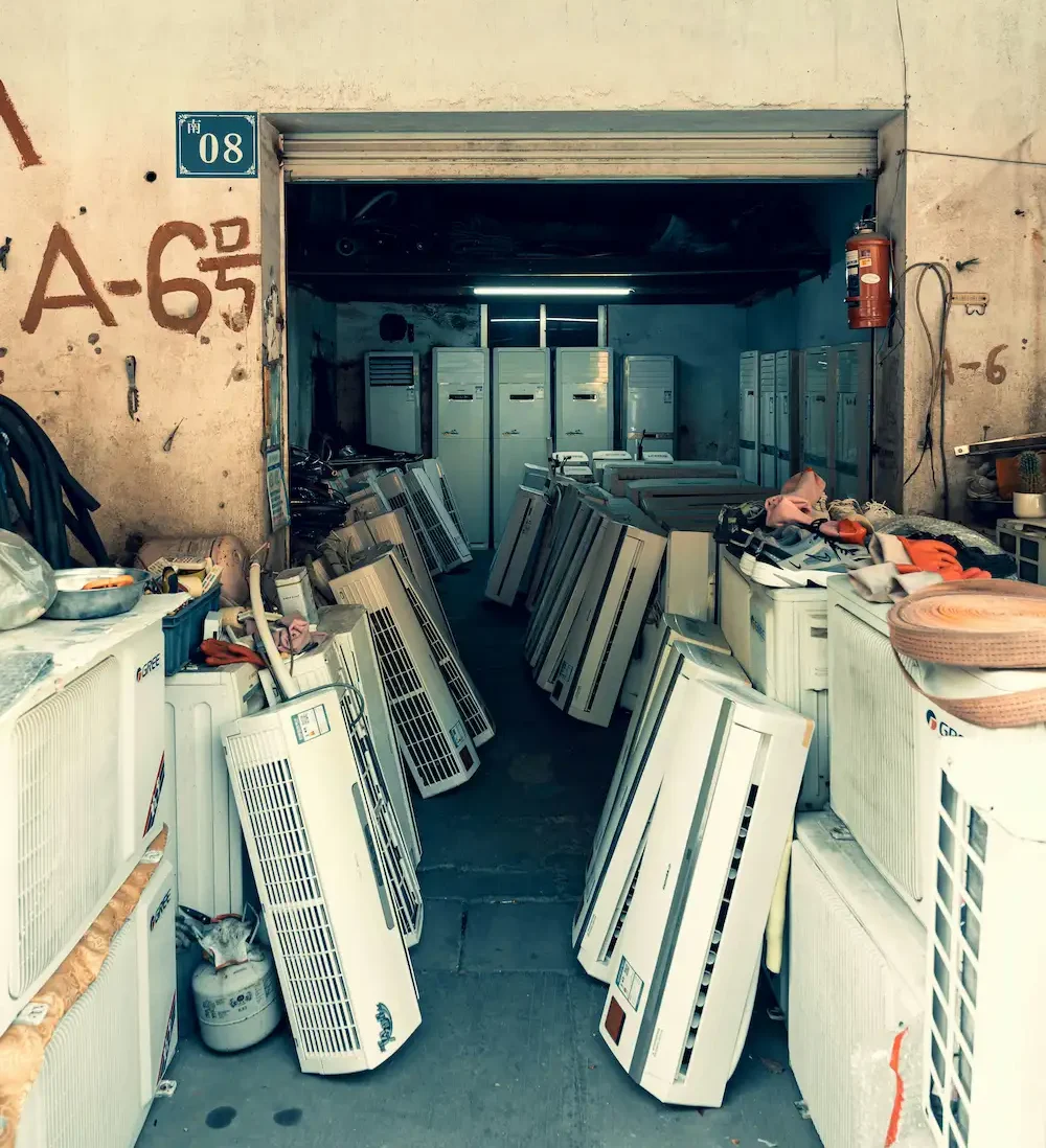 AC Repair Mesa AZ 1 AC Repair & maintenance Mesa AZ