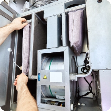 AC Repair Mesa AZ 5 Indoor Air Quality and Air Filtration in Mesa AZ